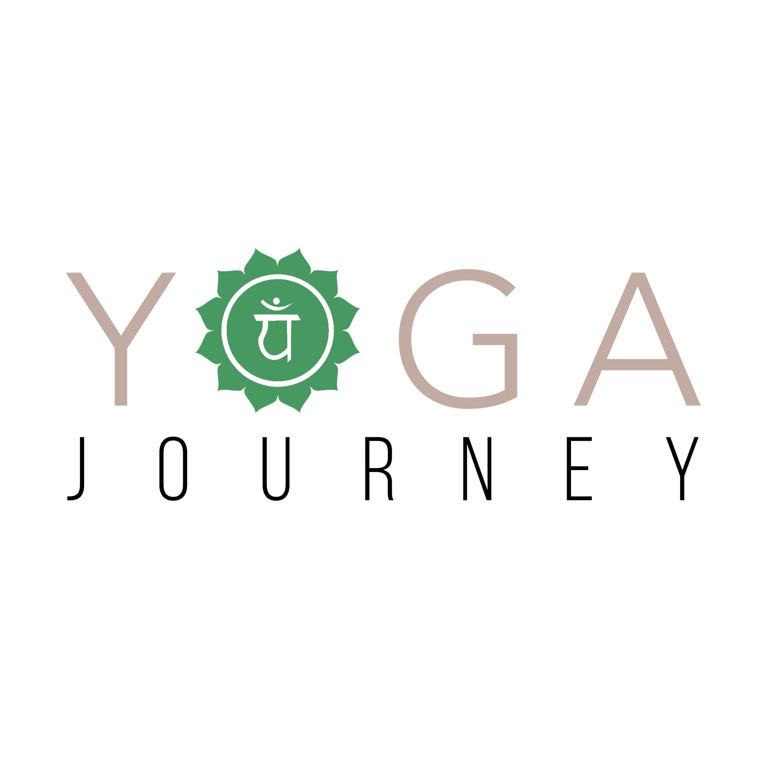 Yoga Journey Logo